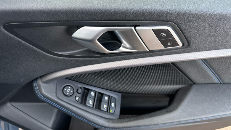 BMW 1 Series M135i xDrive 5dr Step Auto Petrol Hatchback